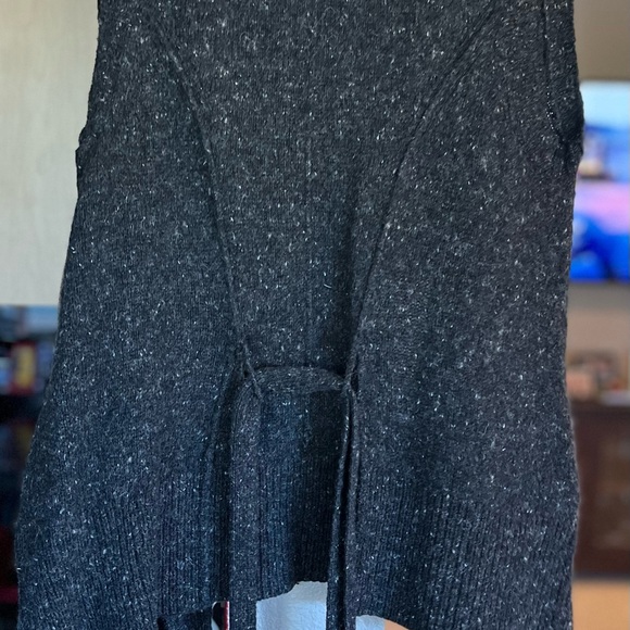 Banana Republic Wool Vest, Size XS - Picture 3 of 5